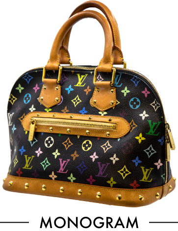 MONOGRAM