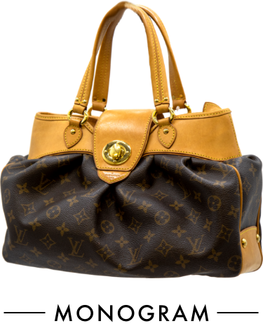 MONOGRAM