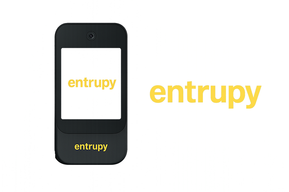 Entrupy AI 鑑定イメージ
